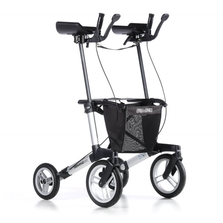 Gemino 60 Walker rollator