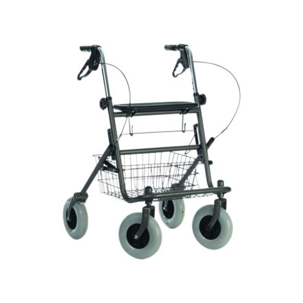 Coopers Rolling Walker