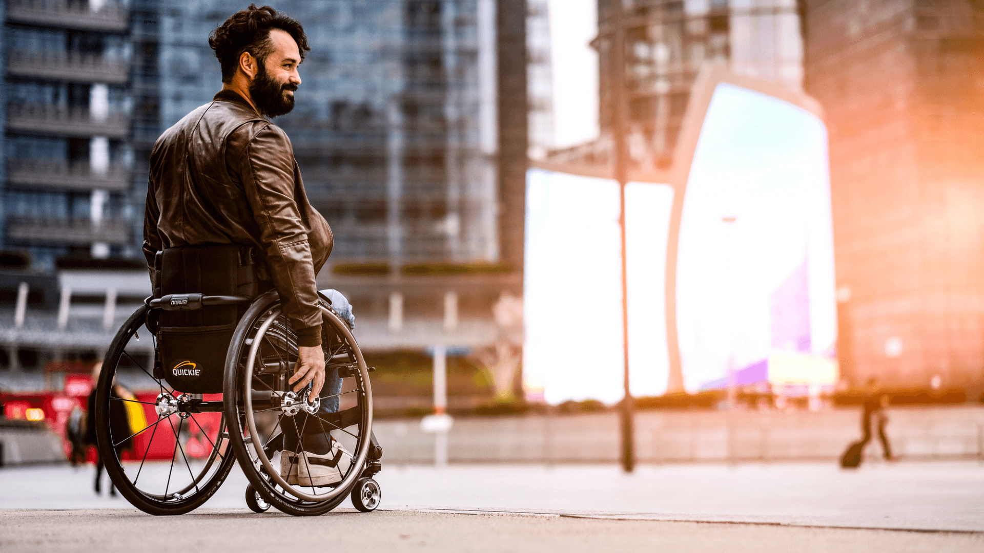 Comparing Ultra Lightweight Wheelchair Frames