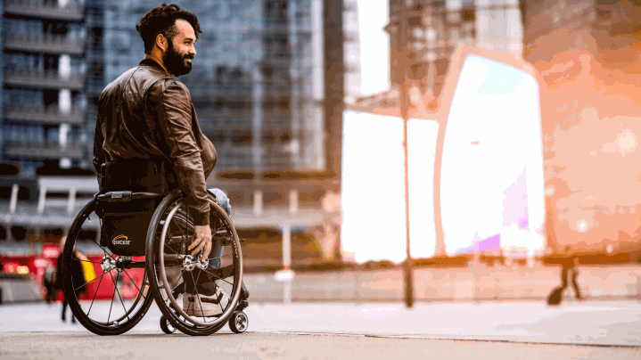 Comparing Ultra Lightweight Wheelchair Frames