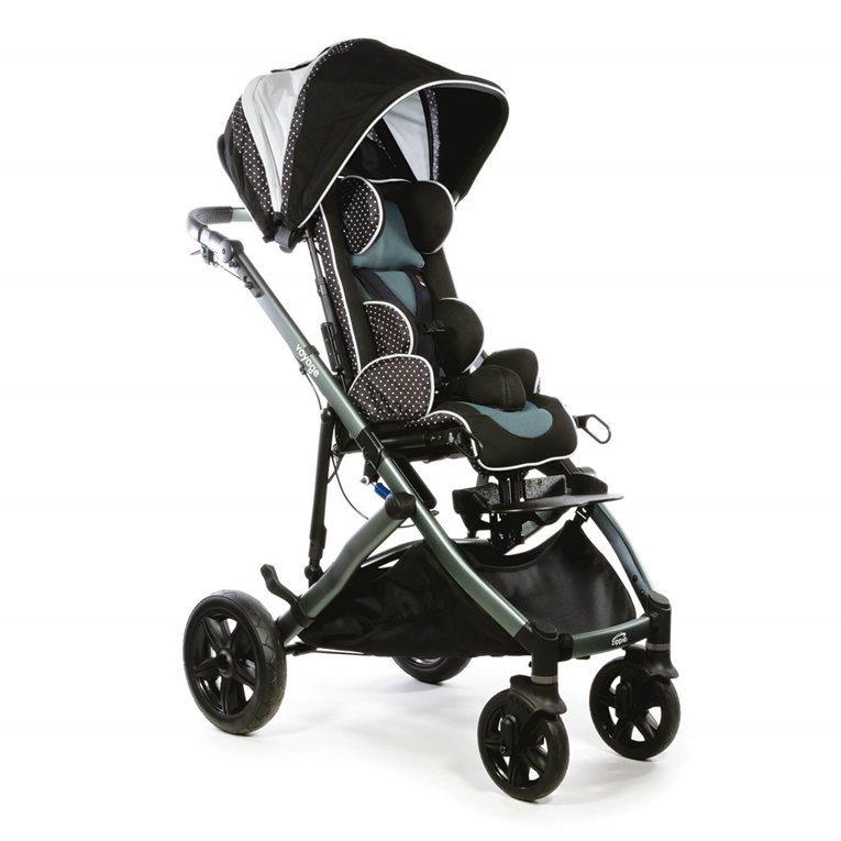 ZIPPIE Voyage Early Intervention Stroller